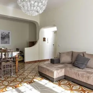  Appartamento La Casa Di Eva