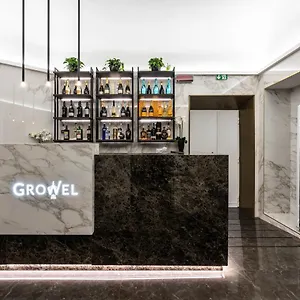 Gasthof Growel Exclusive San Pietro, Rom