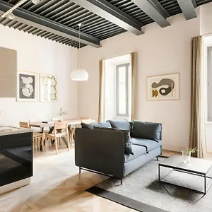 3* Aparthotel Sonder By Marriott Bonvoy Barberini Piazza Barberini
