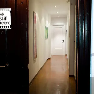 2* Bed & Breakfast Lost In Trastevere