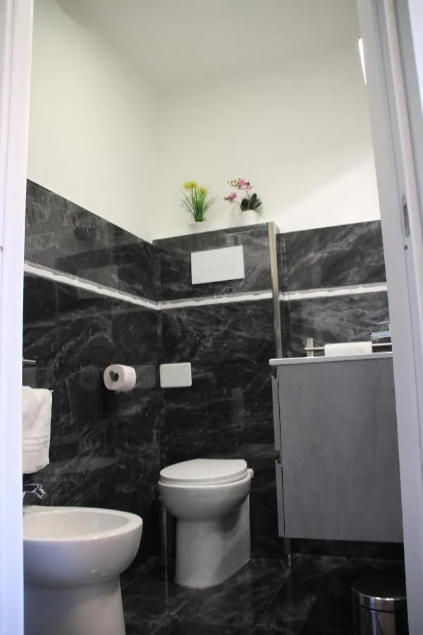 My Rhome Prati Rome Guest house
