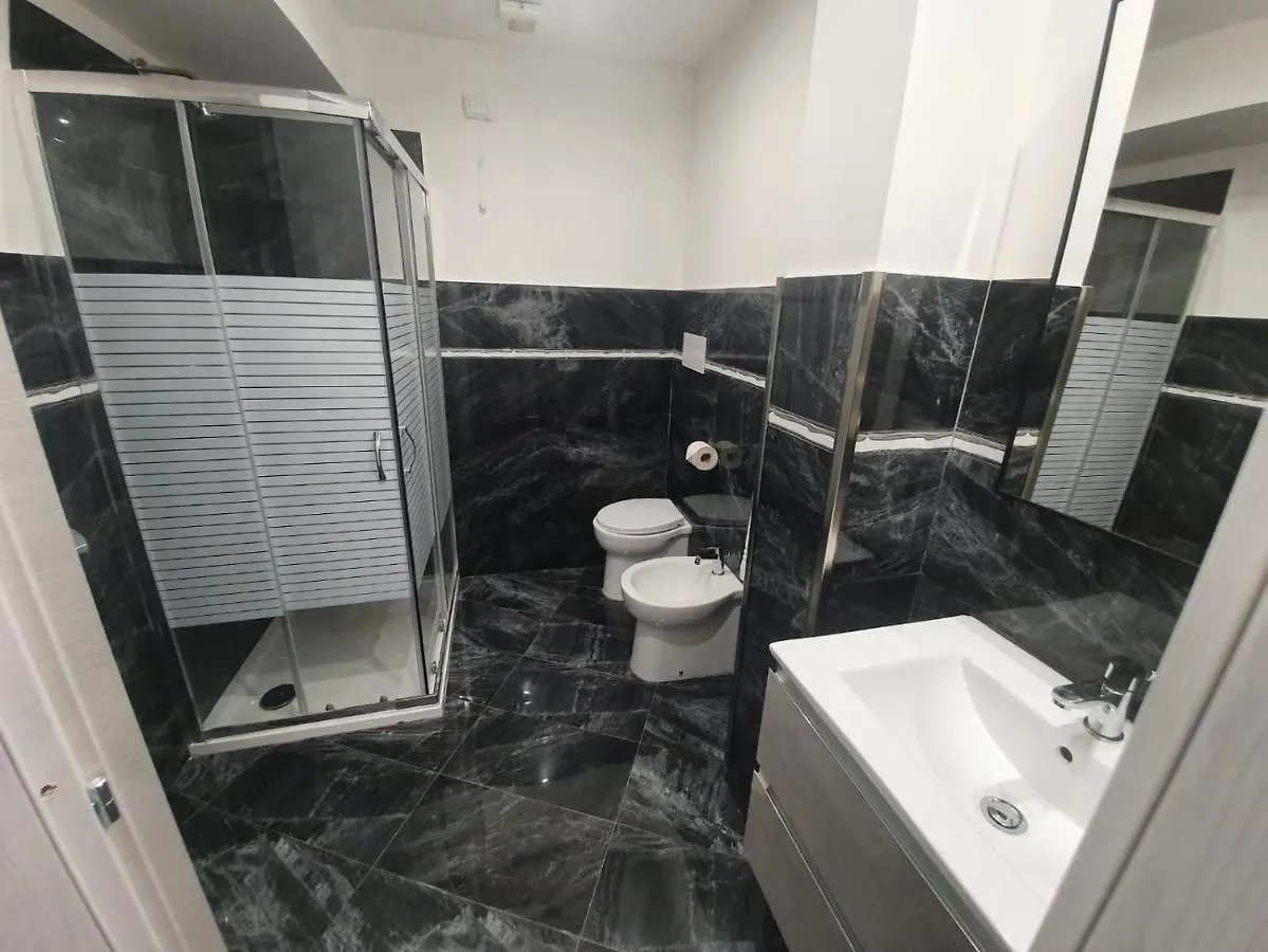 Guest house My Rhome Prati Rome Italy