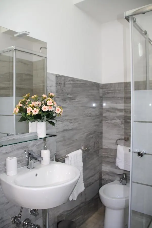 Guest house My Rhome Prati Rome