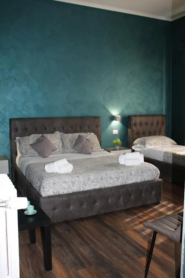 My Rhome Prati Rome 0*,  Italy