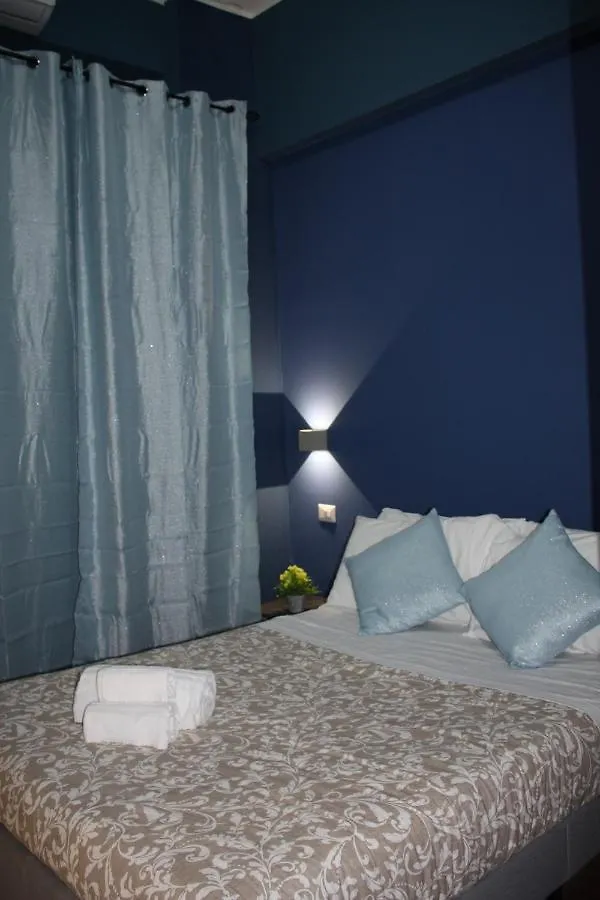 My Rhome Prati Rome Guest house