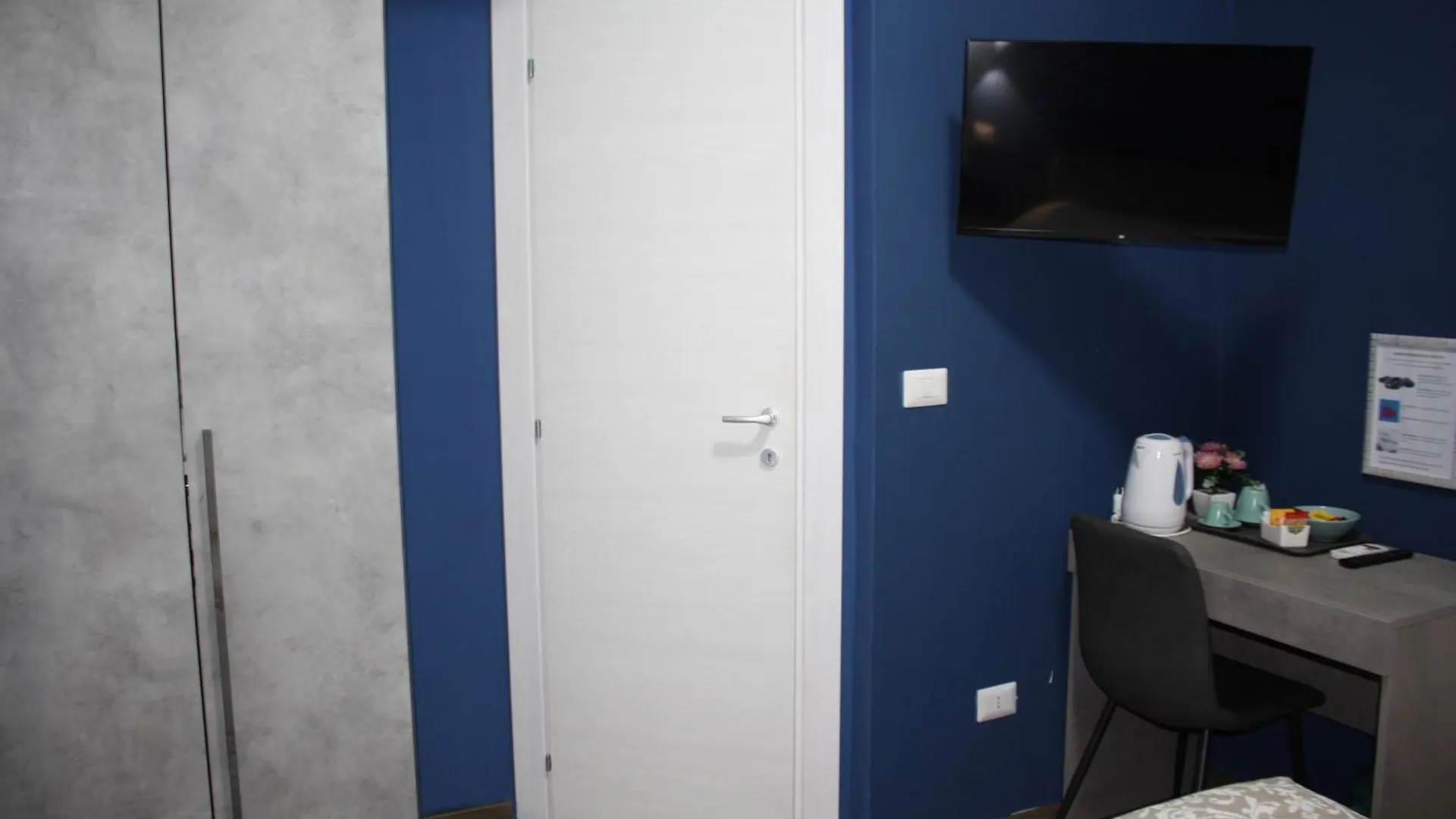 Guest house My Rhome Prati Rome Italy