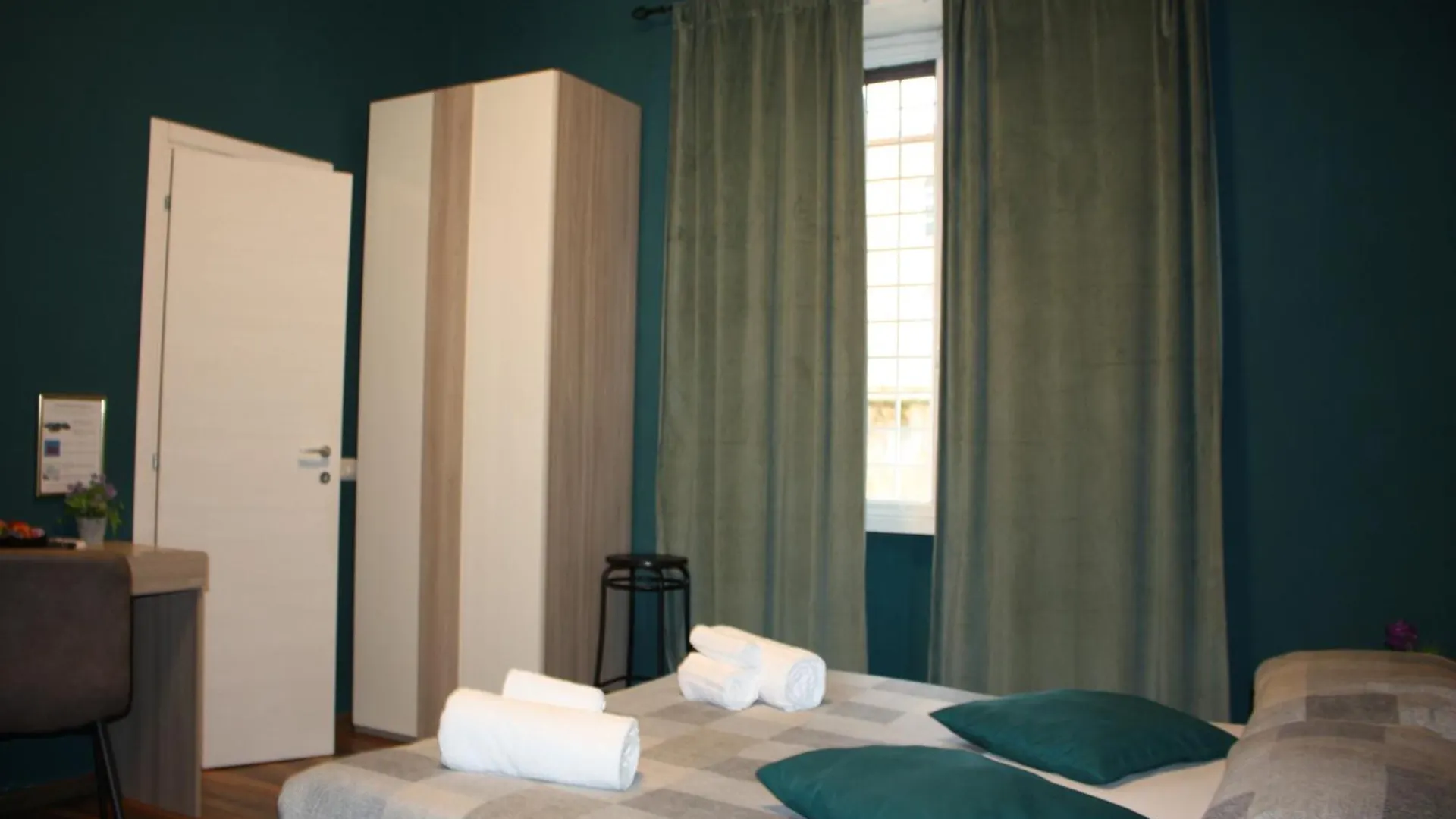 Guest house My Rhome Prati Rome